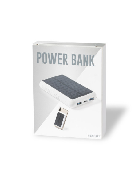 Power Bank Maddy