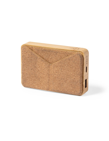 Power Bank Dobson