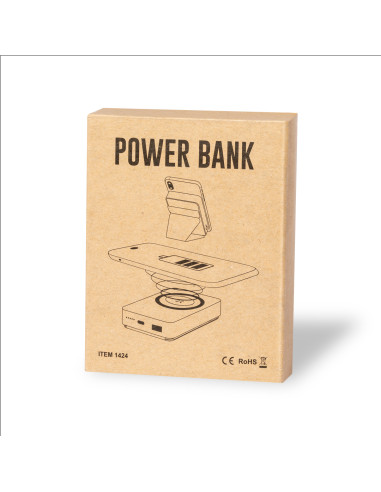 Power Bank Dobson
