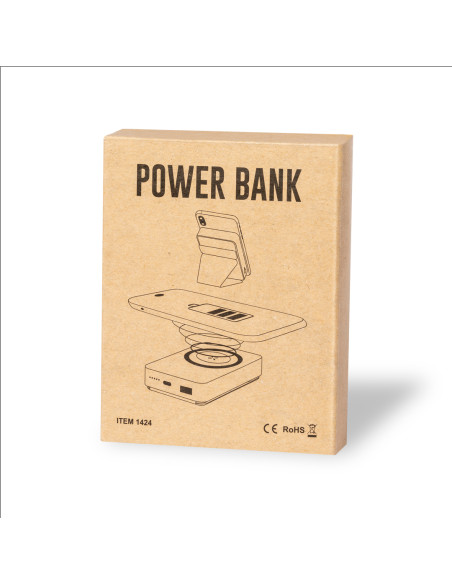 Power Bank Dobson