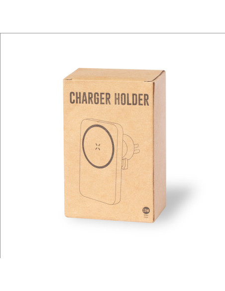 Soporte Cargador Gonzo