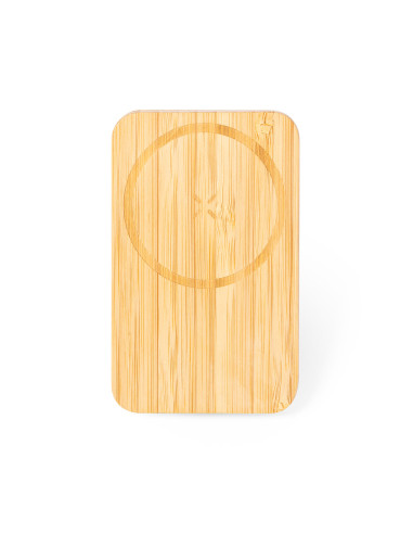 Soporte Cargador Gonzo