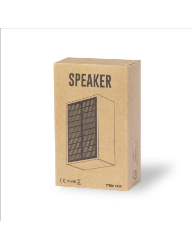 Altavoz Laurens