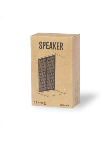 Altavoz Laurens