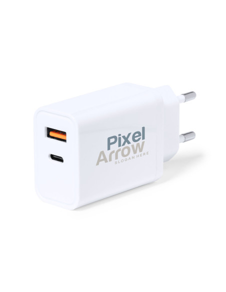 Cargador Usb Golem