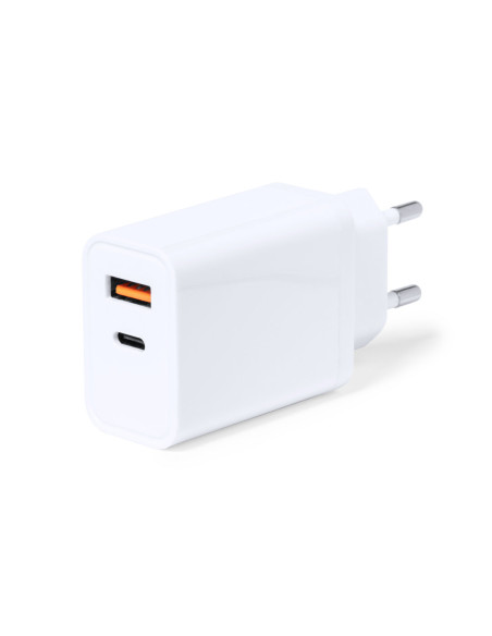 Cargador Usb Golem