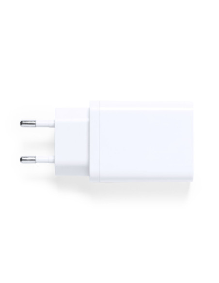 Cargador Usb Golem