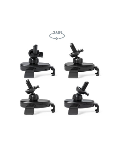 Soporte Cargador Odwey