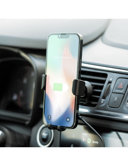 Soporte Cargador Odwey