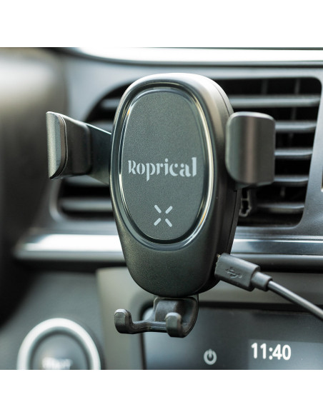 Soporte Cargador Odwey