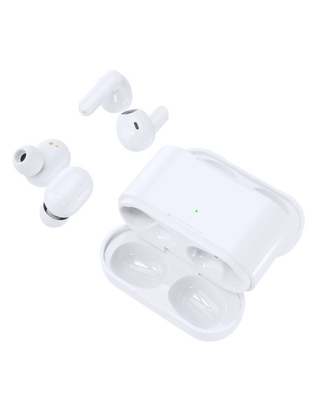 Auriculares Baksen
