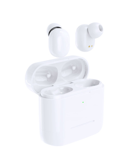 Auriculares Baksen