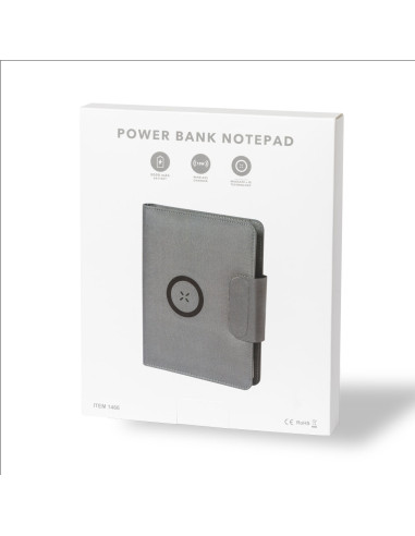 Bloc Multifunción Dambier