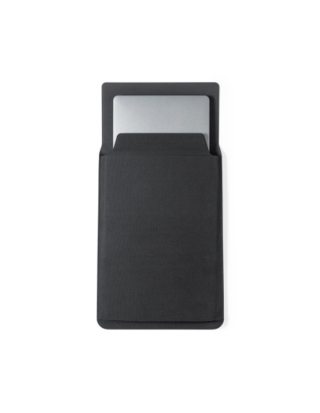 Funda Ordenador Multifunc. Broomer