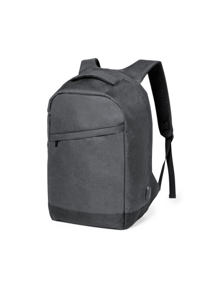 Mochila Frissa con salida para USB