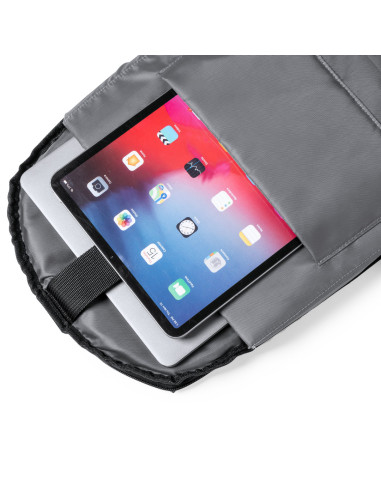 Mochila Frissa con salida para USB