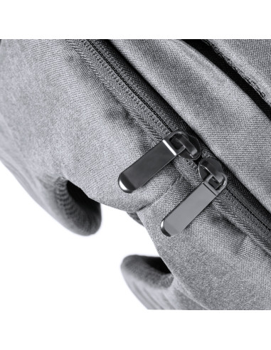 Mochila Frissa con salida para USB