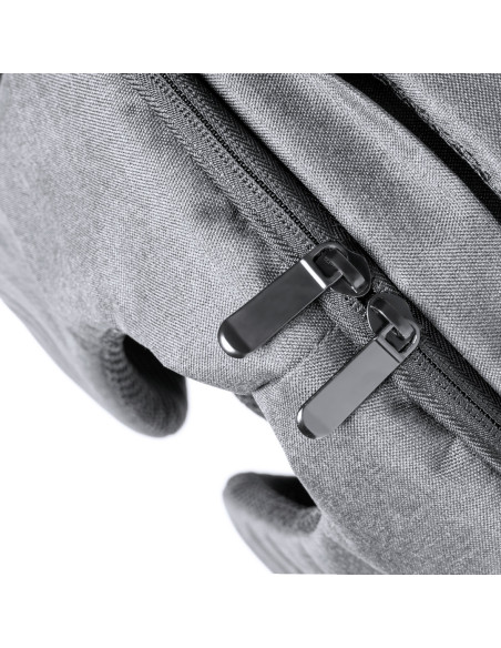 Mochila Frissa con salida para USB