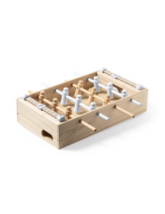 Minifutbolín Helmmet 2