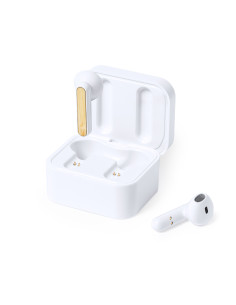 Auriculares Cargador Billins 2