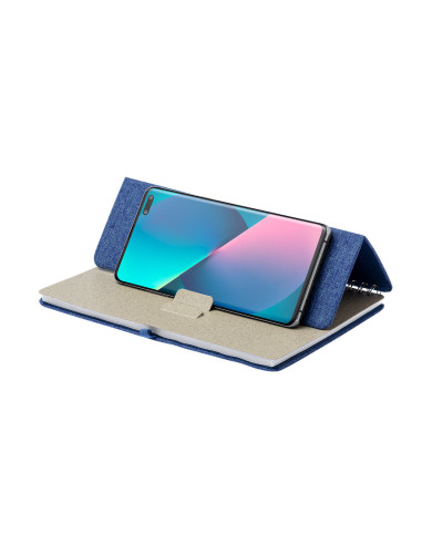 Libreta Soporte Maisux