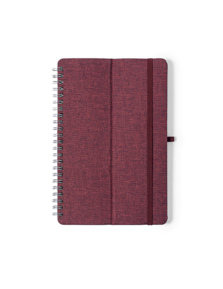 Libreta Soporte Maisux