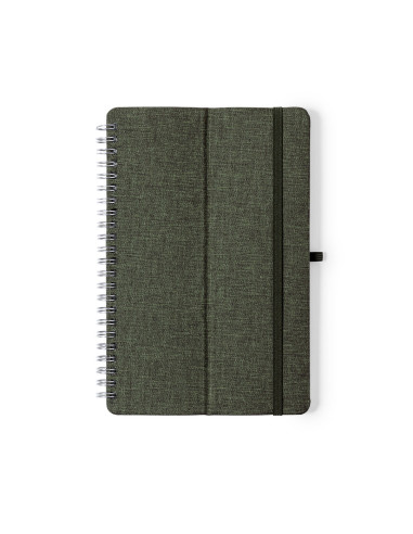 Libreta Soporte Maisux