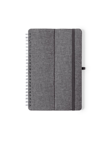 Libreta Soporte Maisux