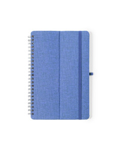 Libreta Soporte Maisux 2