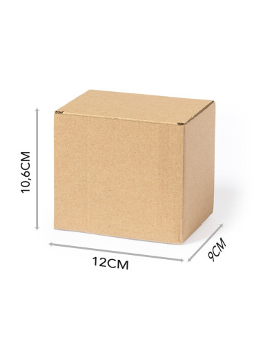 Caja Presentación Jikory