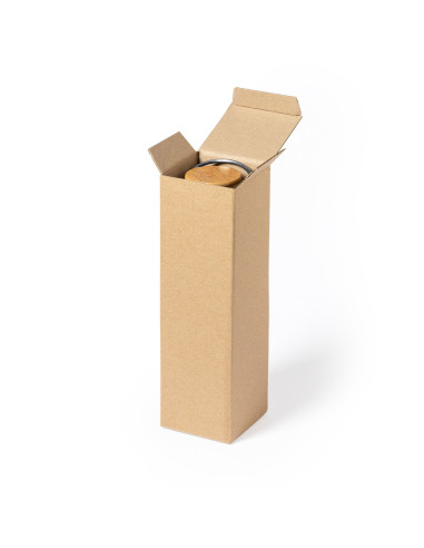 Caja Presentación Badesy