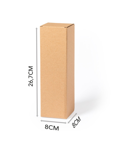 Caja Presentación Badesy