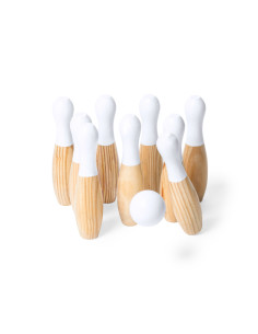 Juego Bolos Spare 2