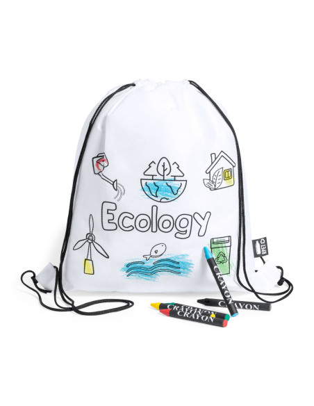 Mochila Balard