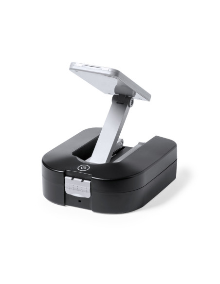 Set Herramientas Teigel