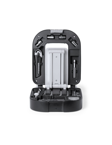 Set Herramientas Teigel