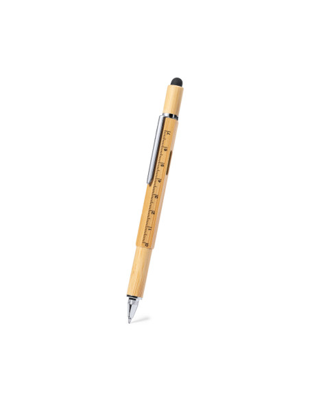 Bolígrafo Multifunción Rakars