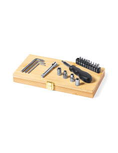 Set Herramientas Raylok 2
