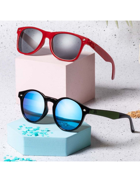 Gafas Sol Poren