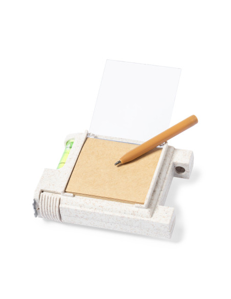 Flexómetro Multifunción Sanwel 3M