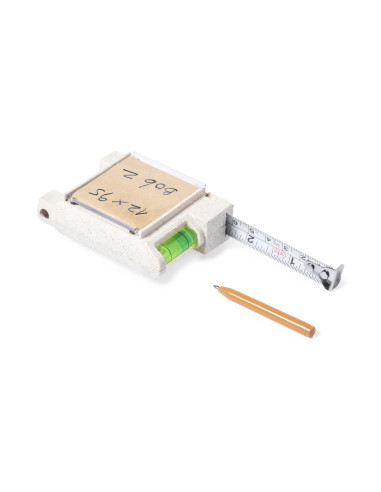 Flexómetro Multifunción Sanwel 3M