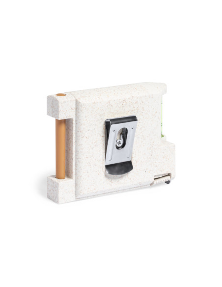 Flexómetro Multifunción Sanwel 3M