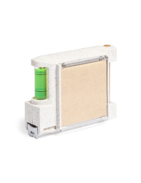 Flexómetro Multifunción Sanwel 3M