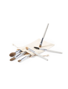 Set Brochas Maquillaje Kurt 2
