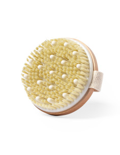 Cepillo Exfoliante Masajeador Ruck 2