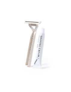 Set Shaving Kit 2