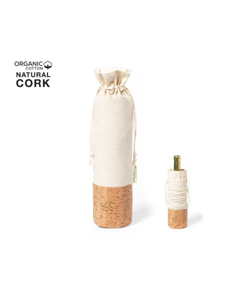 Bolsa para Botellas Drazen