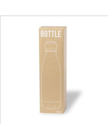 Bidón Térmico Sublimación Varn