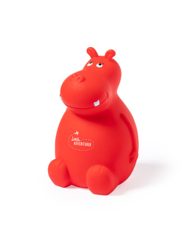 Hucha Hippo