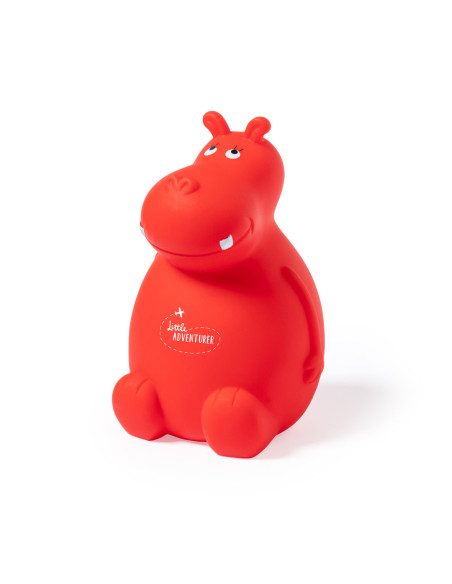 Hucha Hippo